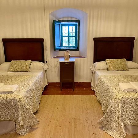 Real Fundicion De Alcora Villa Canjayar Luaran gambar