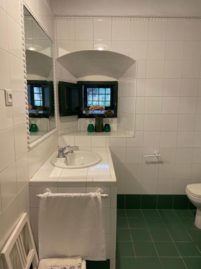 Real Fundicion De Alcora Villa Canjayar Luaran gambar