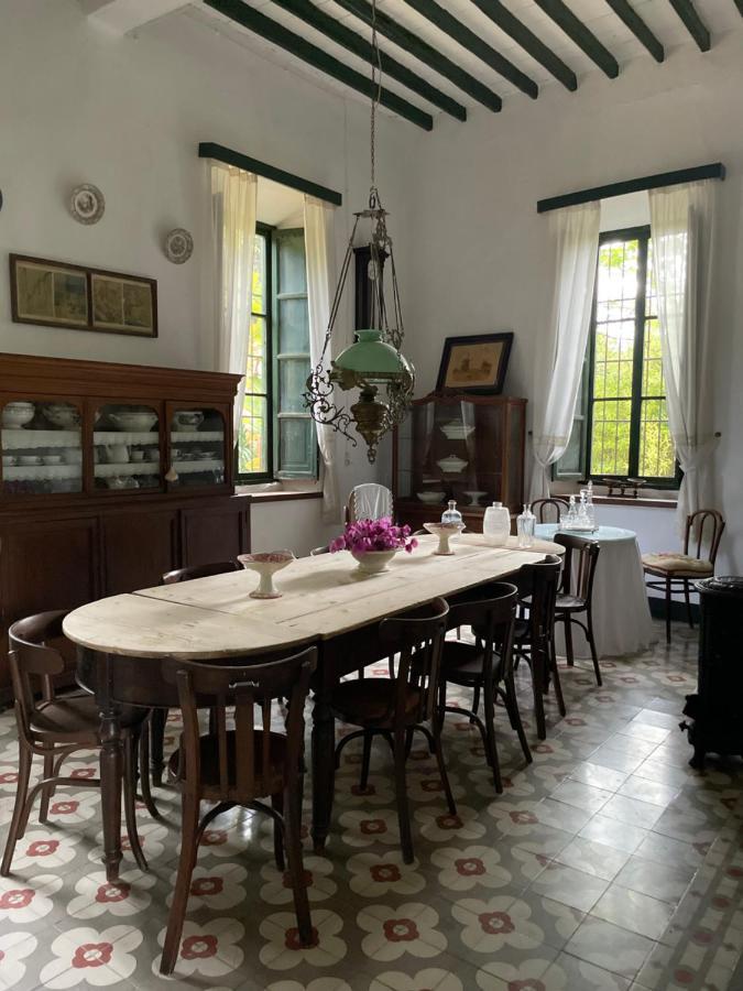 Real Fundicion De Alcora Villa Canjayar Luaran gambar
