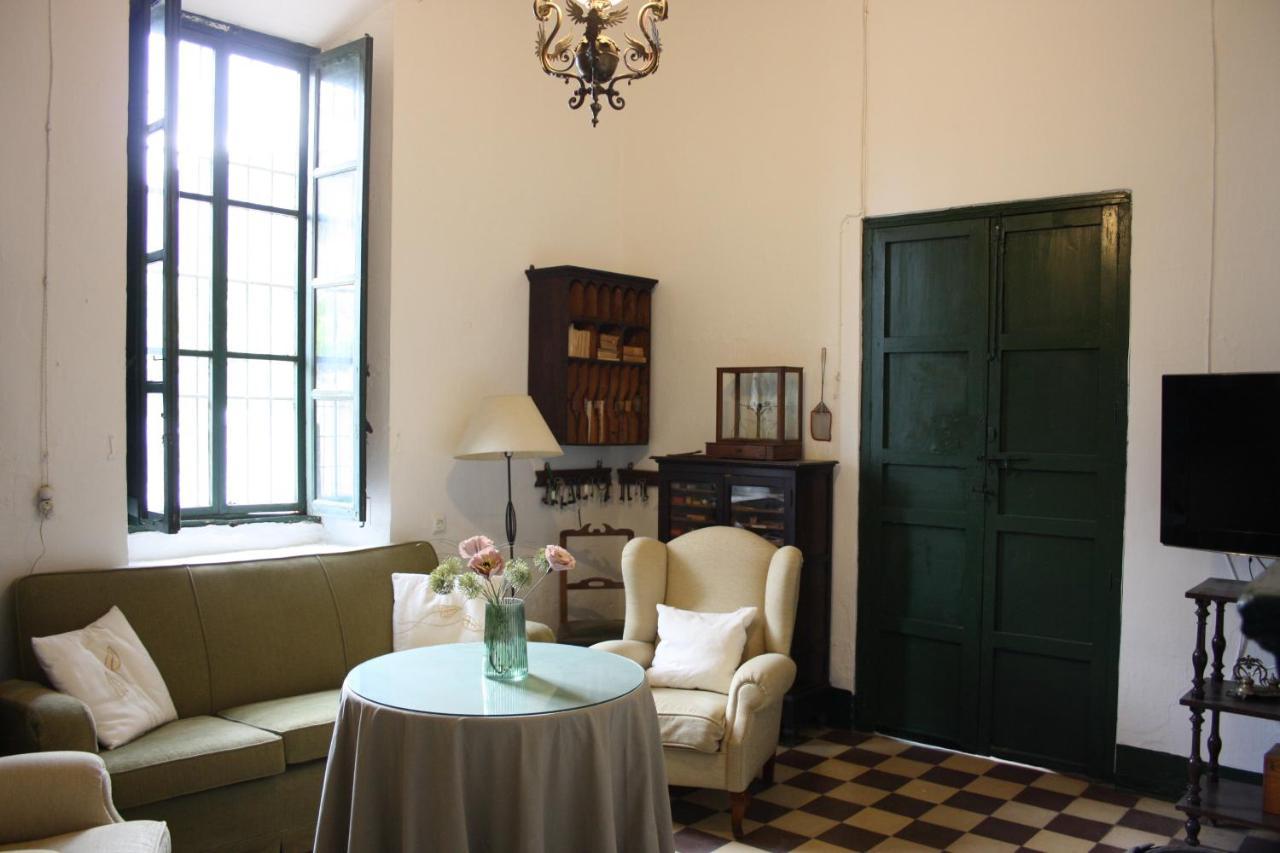 Real Fundicion De Alcora Villa Canjayar Luaran gambar