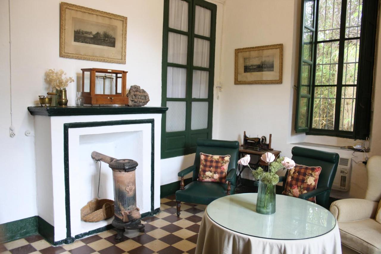 Real Fundicion De Alcora Villa Canjayar Luaran gambar