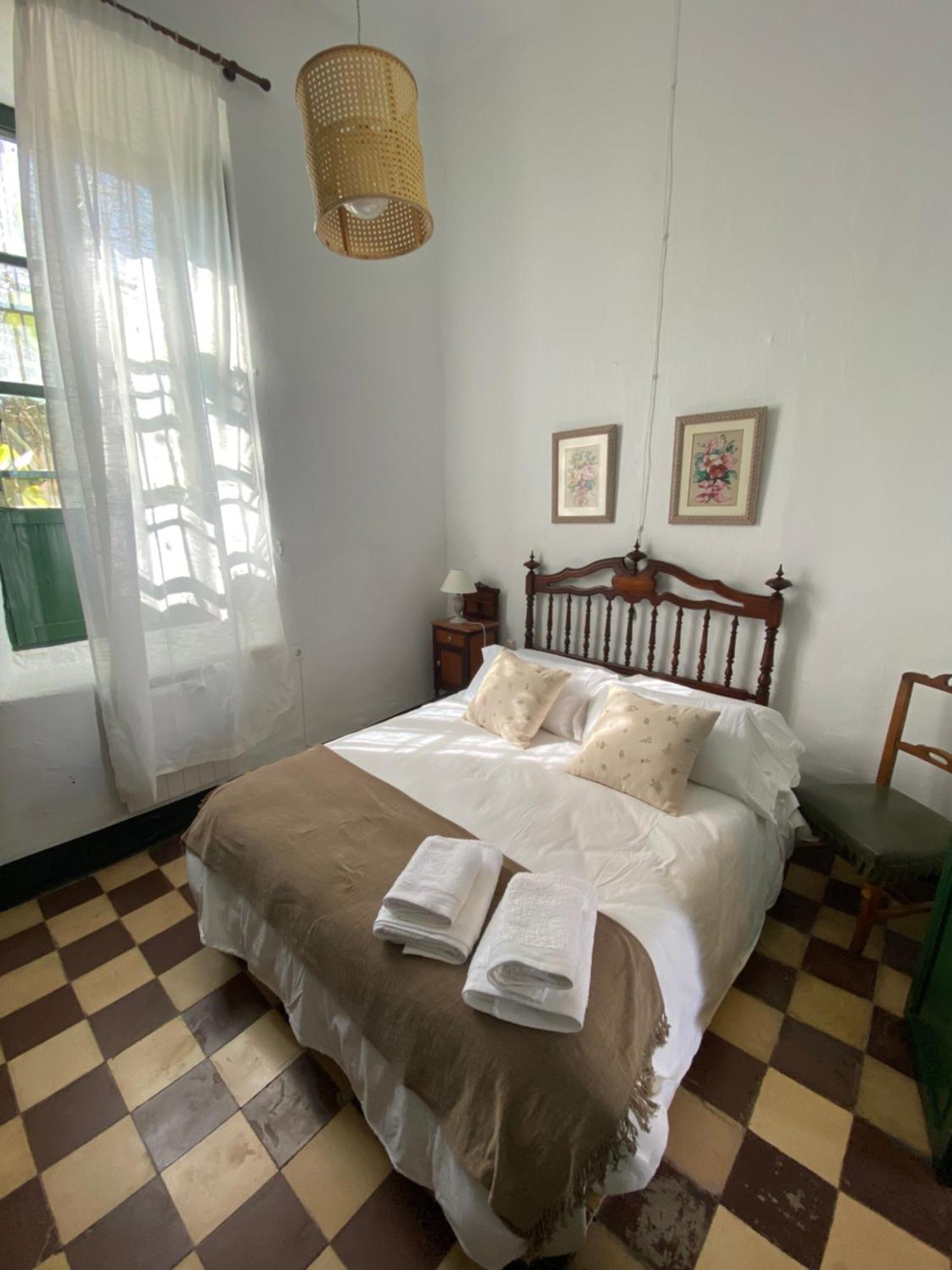 Real Fundicion De Alcora Villa Canjayar Luaran gambar