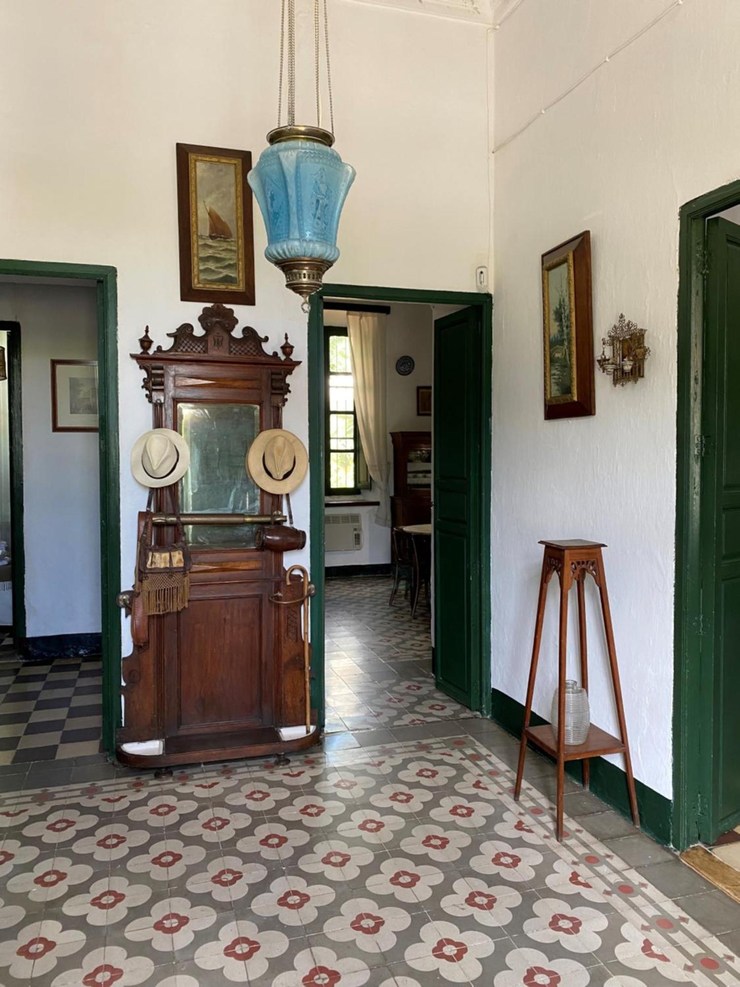 Real Fundicion De Alcora Villa Canjayar Luaran gambar