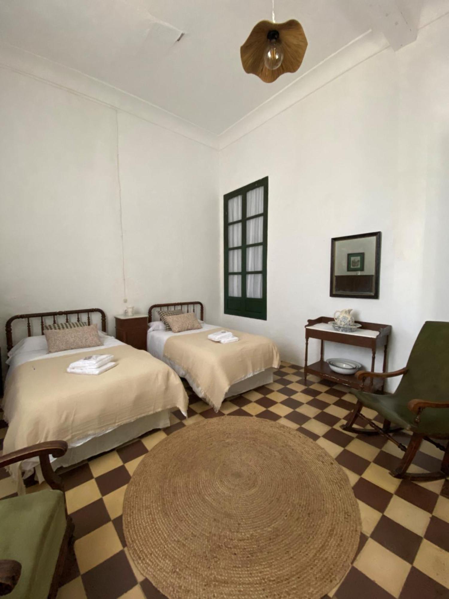 Real Fundicion De Alcora Villa Canjayar Luaran gambar