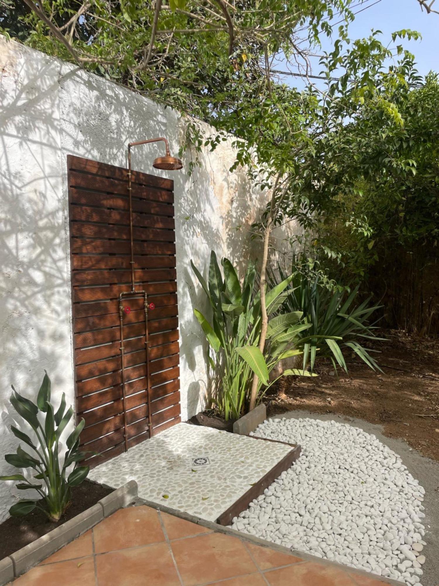Real Fundicion De Alcora Villa Canjayar Luaran gambar