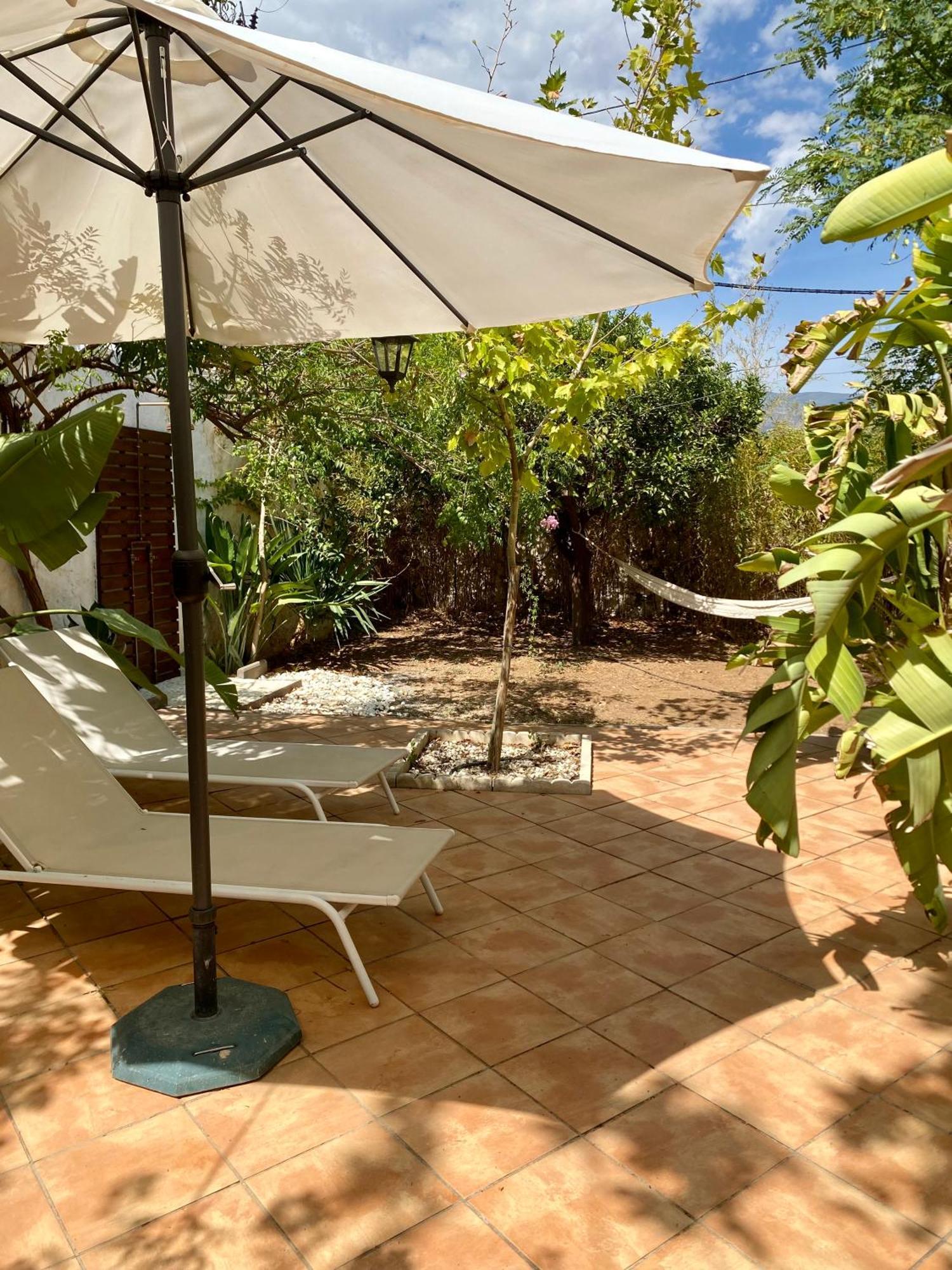 Real Fundicion De Alcora Villa Canjayar Luaran gambar