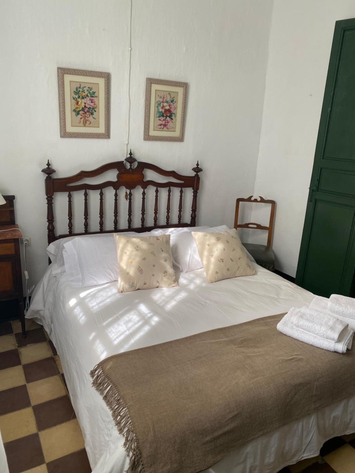 Real Fundicion De Alcora Villa Canjayar Luaran gambar