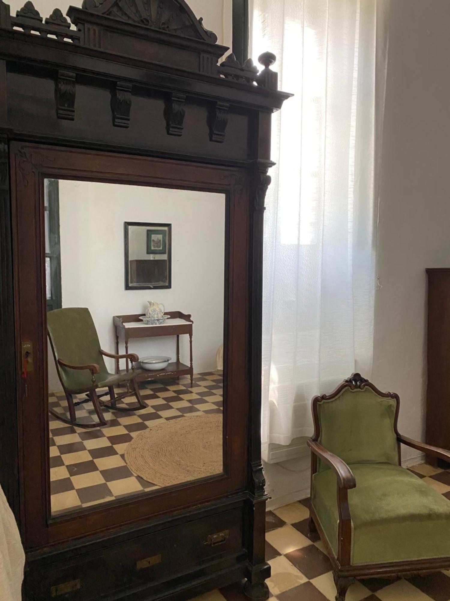 Real Fundicion De Alcora Villa Canjayar Luaran gambar